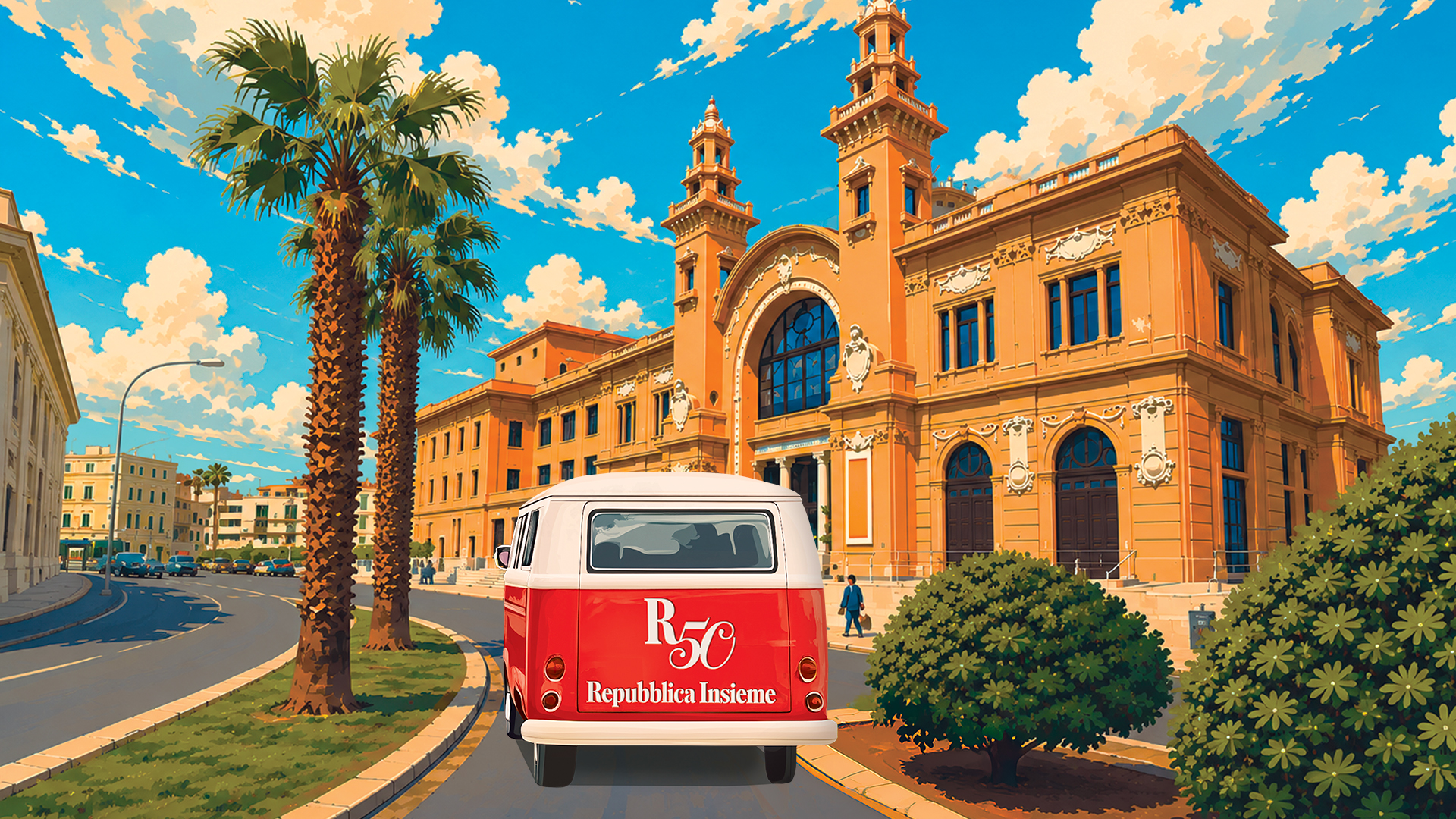 Bari
