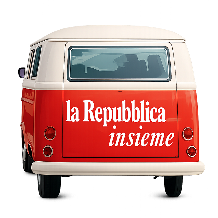 Repubblica Insieme Palermo